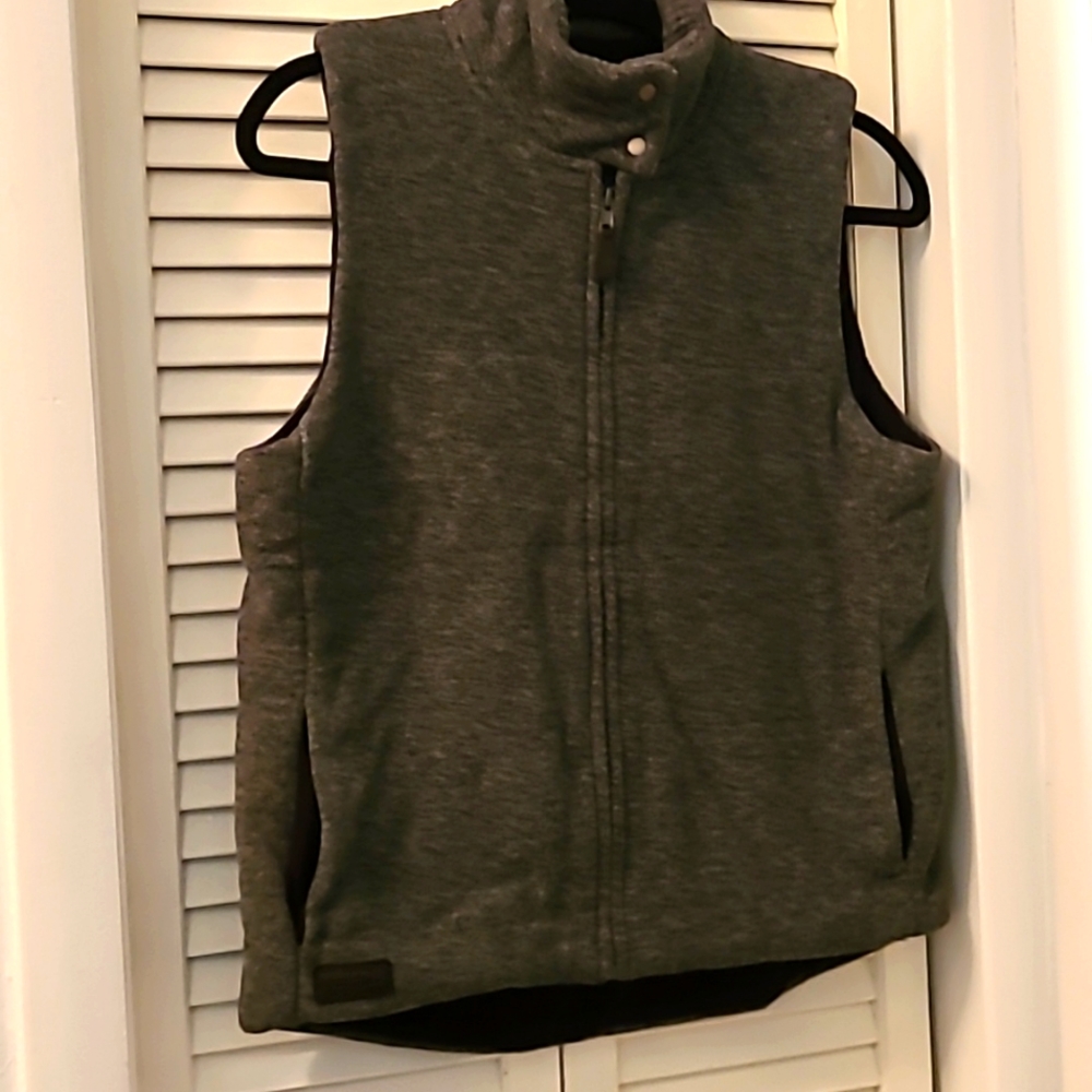 Lauren by Ralph Lauren vest